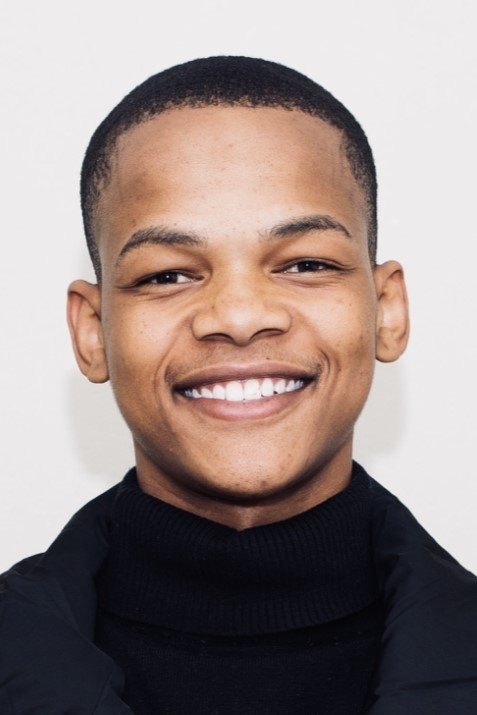 Фото  (Conrad Molepo)