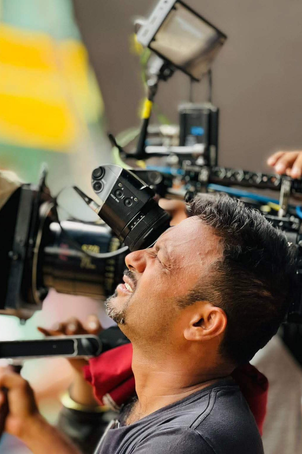 Фото  (Indranath Marick)