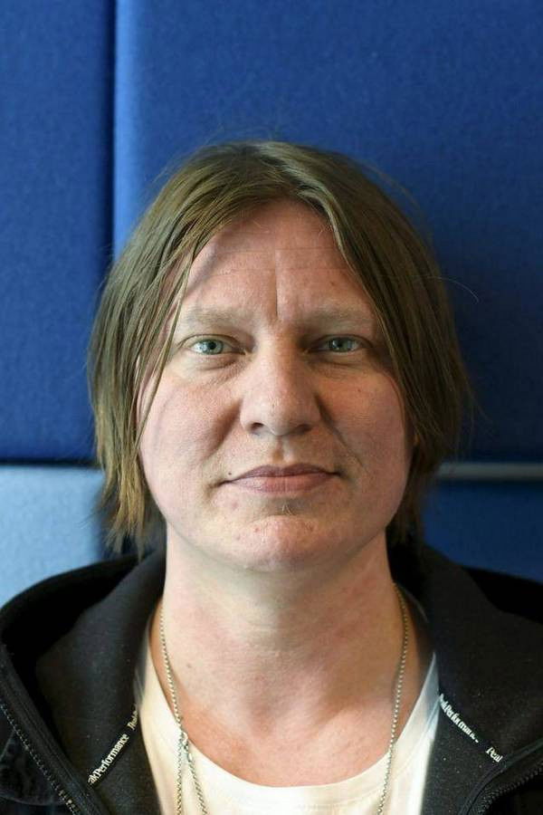 Фото  (Jaajo Linnonmaa)