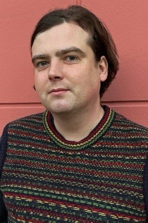 Фото Ліам Гесс (Liam Hess)