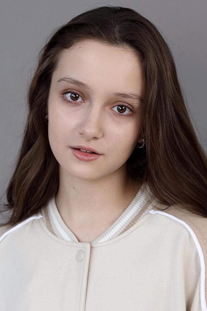 Фото  (Polina Vataga)