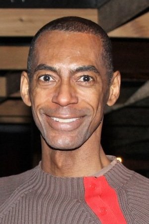 Фото  (Russell B. Warfield)