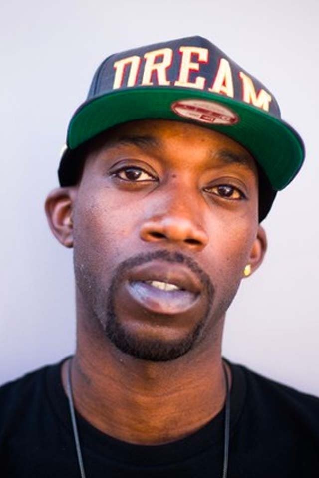 Фото  (Stevie Williams)