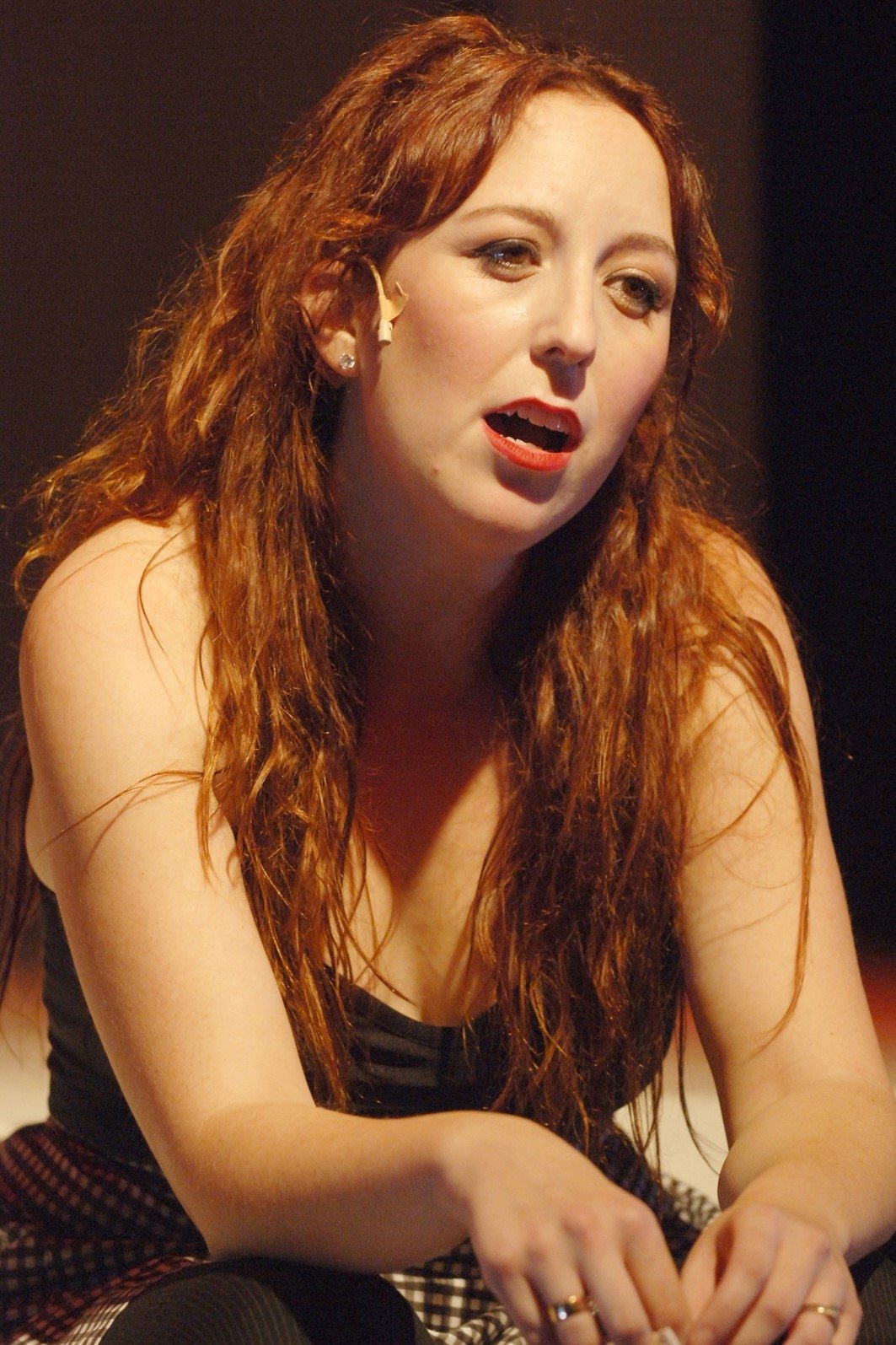 Фото  (Talli Oren)