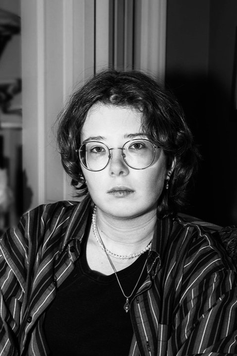 Фото  (Alice Paradis)