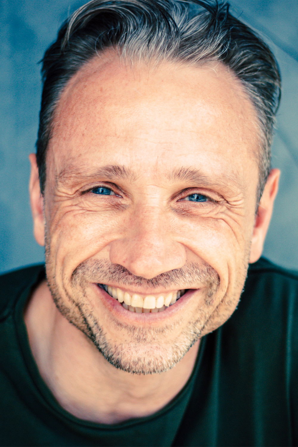 Фото  (Christof Oswald)