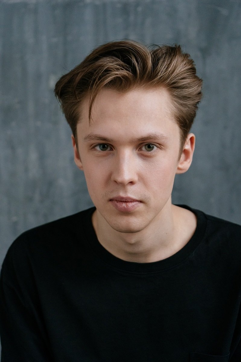 Фото  (Egor Popov)