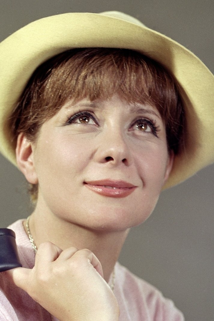 Фото  (Éva Ruttkai)