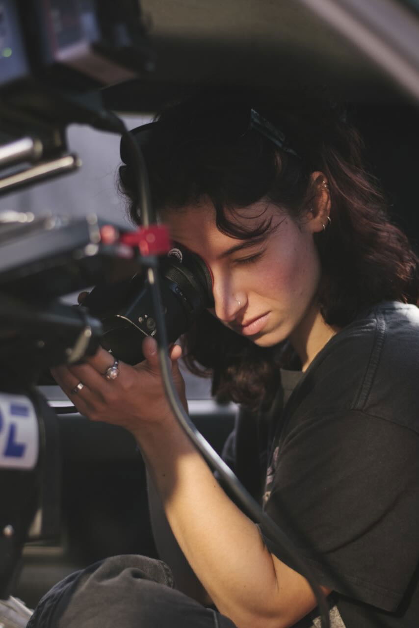 Фото Талія Кастро (Talía Castro)