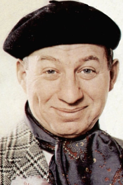 Фото  (Eddie Lawrence)