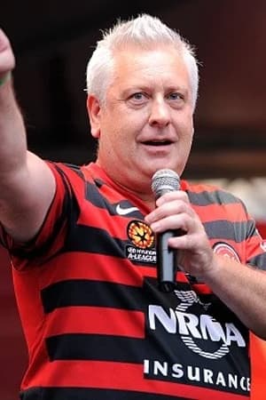 Фото  (Ian Dickson)