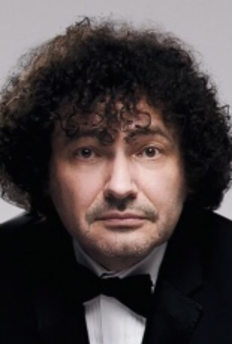 Фото Джеремі Дайсон (Jeremy Dyson)