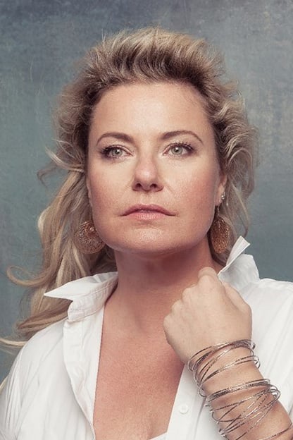 Фото Маріка Прохазкова (Marika Procházková)