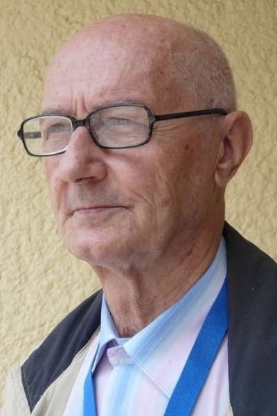 Фото Едуард Гречнер (Eduard Grečner)