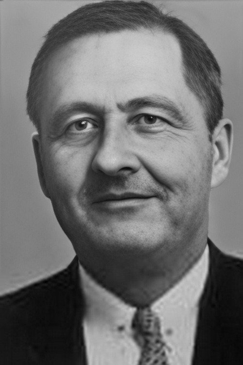 Фото Флетчер Кнебель (Fletcher Knebel)