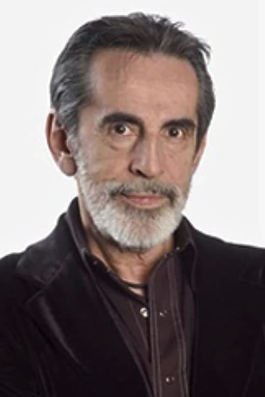 Фото  (Frank Ramírez)