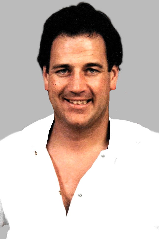 Фото  (Greg Gagne)