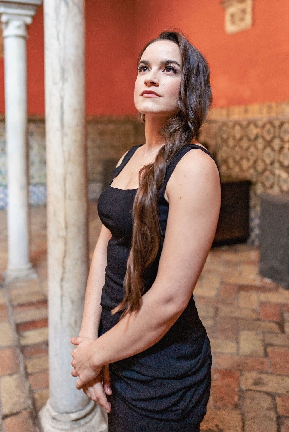 Фото  (Natalia Labourdette)