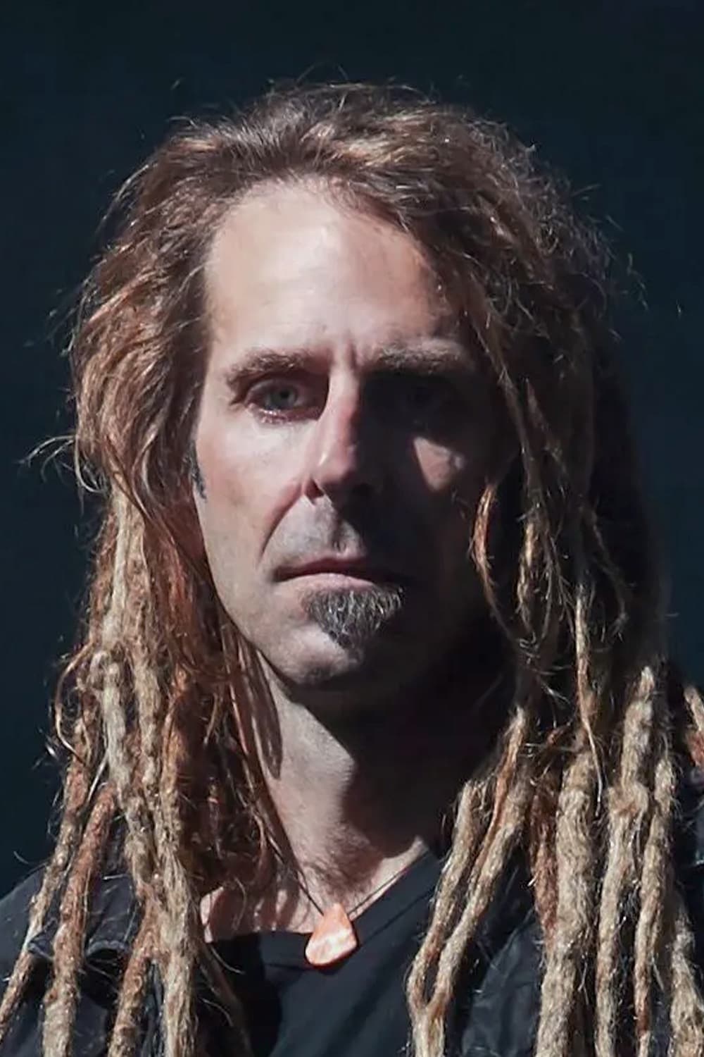 Фото  (Randy Blythe)
