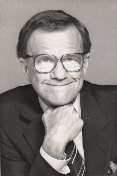 Фото  (Bill Cullen)