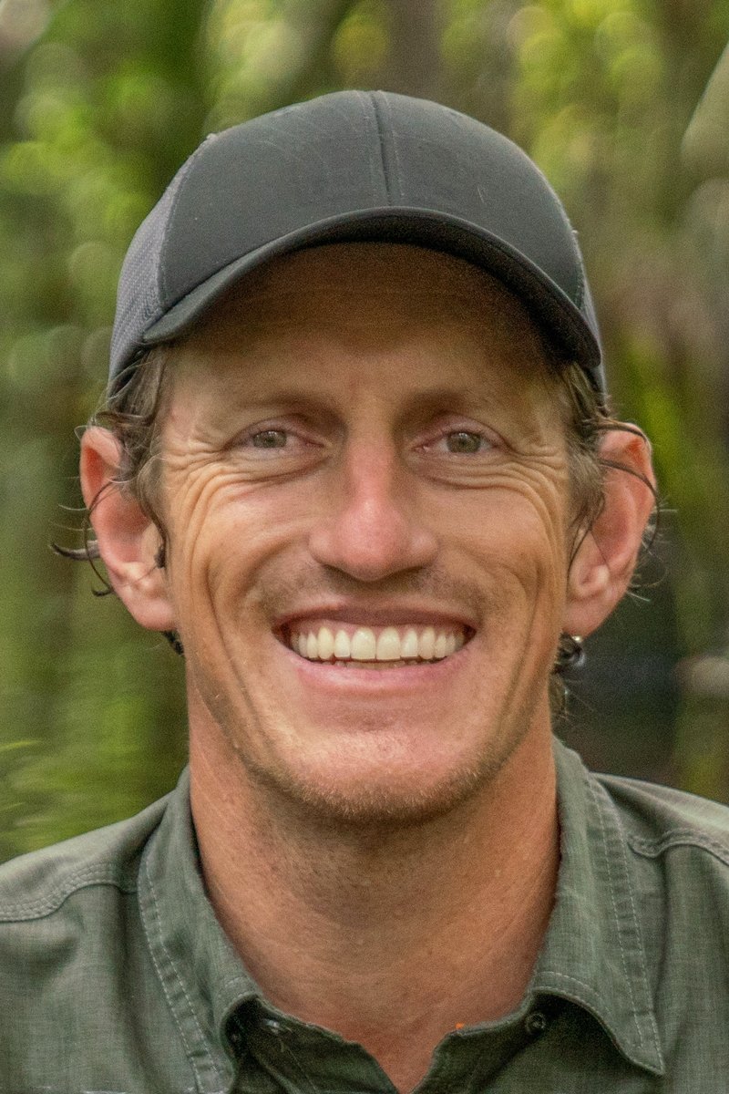 Фото  (Carlton Ward Jr.)