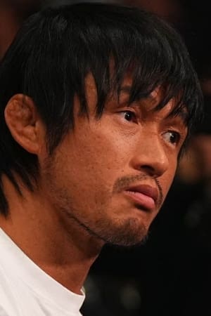 Фото Кацуйорі Шибата (Katsuyori Shibata)