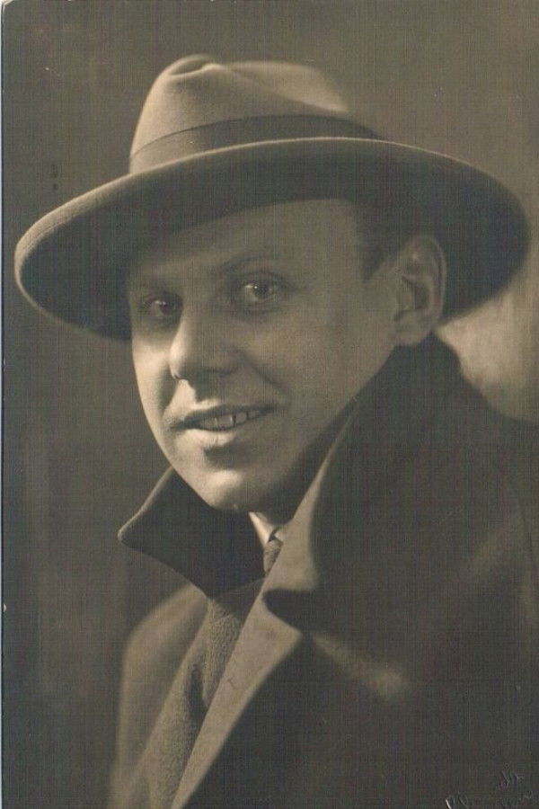 Фото  (Max Knapp)