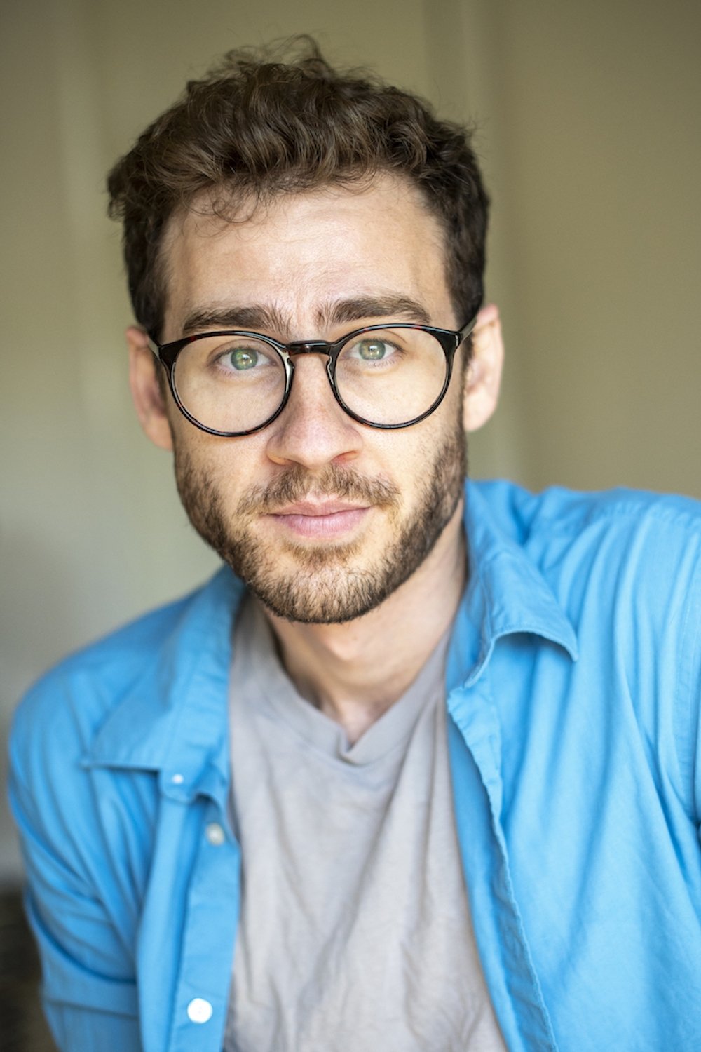 Фото  (Seaton Kay-Smith)