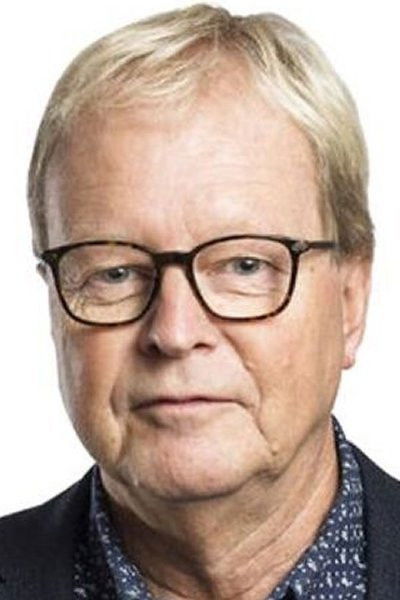 Фото  (Ulrik Wilbek)