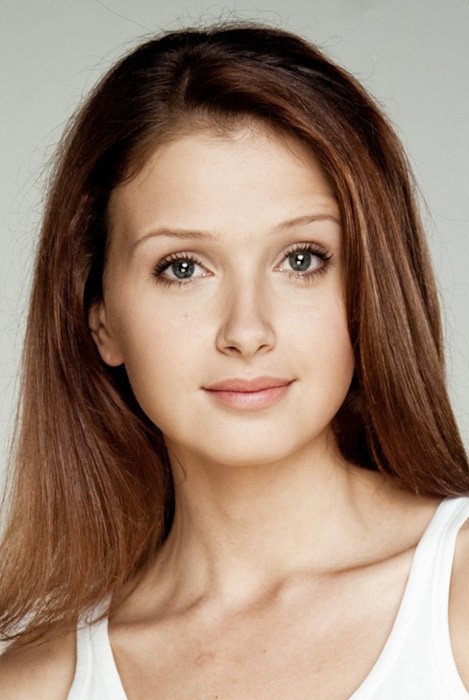 Фото  (Aleksandra Mareeva)