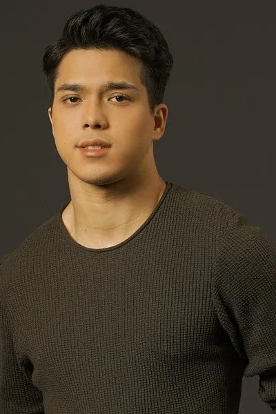 Фото  (Elmo Magalona)