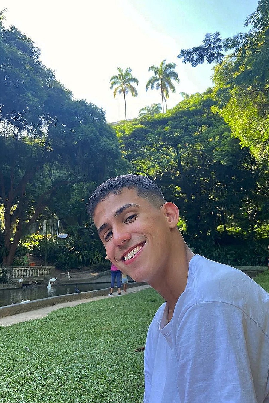 Фото  (Guilherme Feliciano)