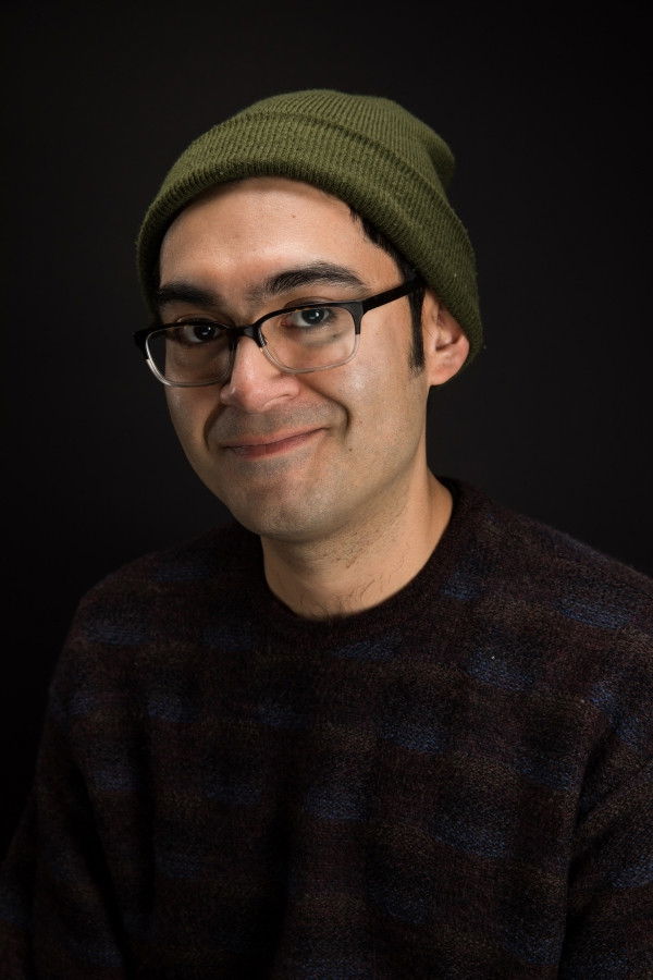 Фото  (James Codoyannis)