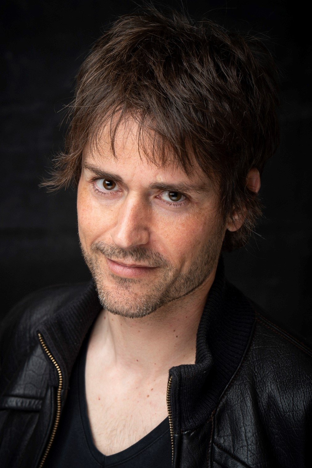 Фото  (Joan Muntal)