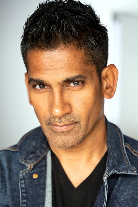 Фото  (Mahesh Sriram)