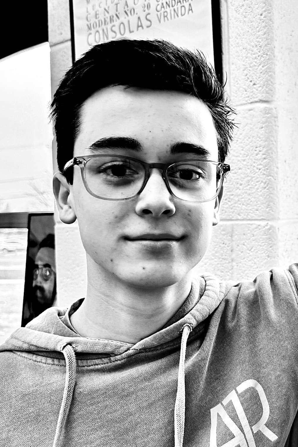 Фото Ryan McNamara