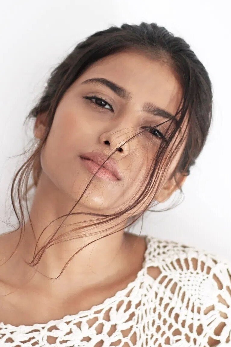 Фото  (Aarshi Banerjee)