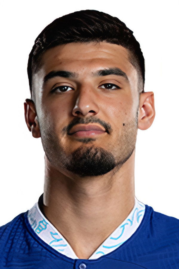 Фото  (Armando Broja)