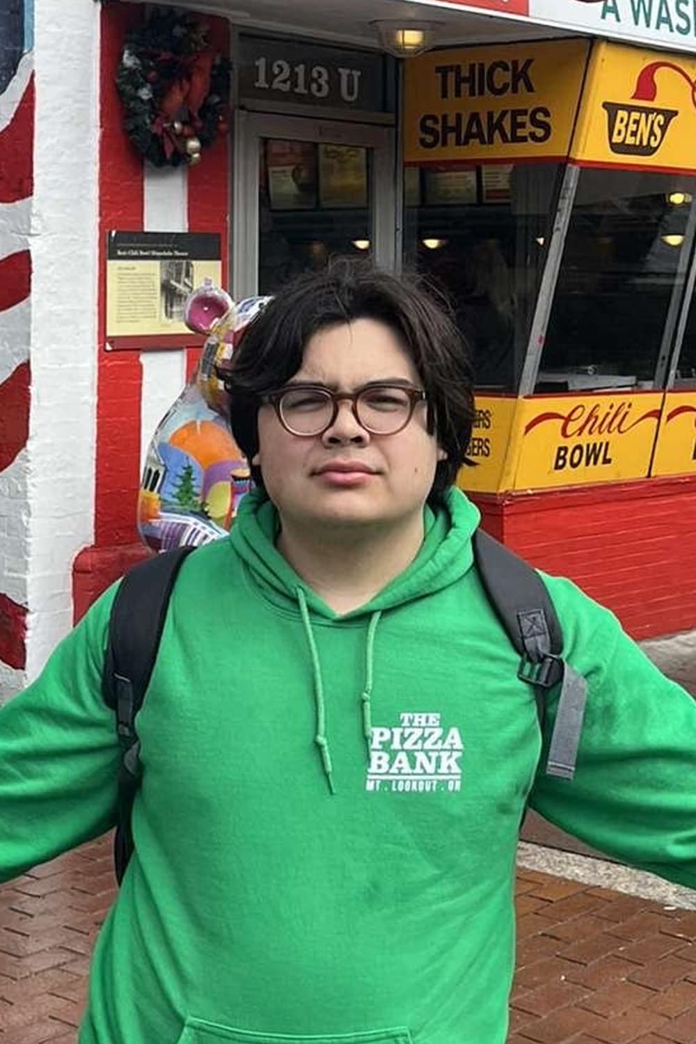 Фото  (Brendan Beluan)