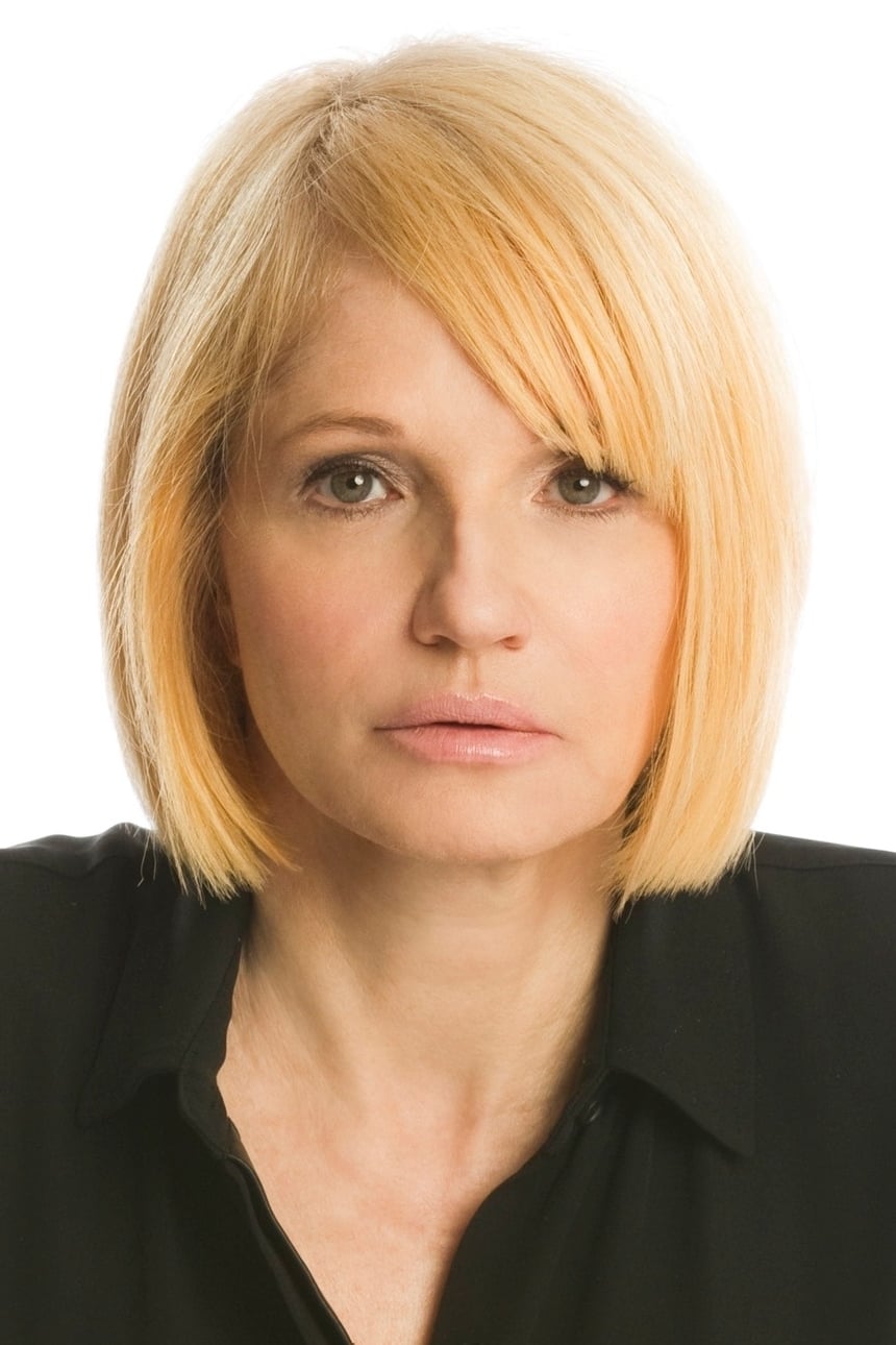 Фото Елен Баркін (Ellen Barkin)