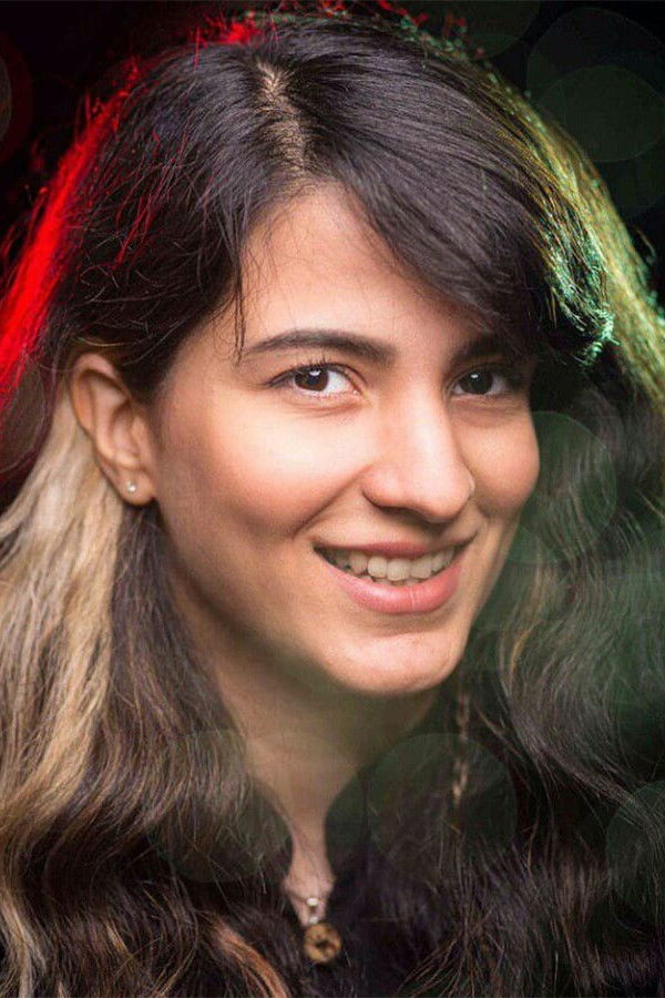 Фото  (Faeze Mojahedtalab)