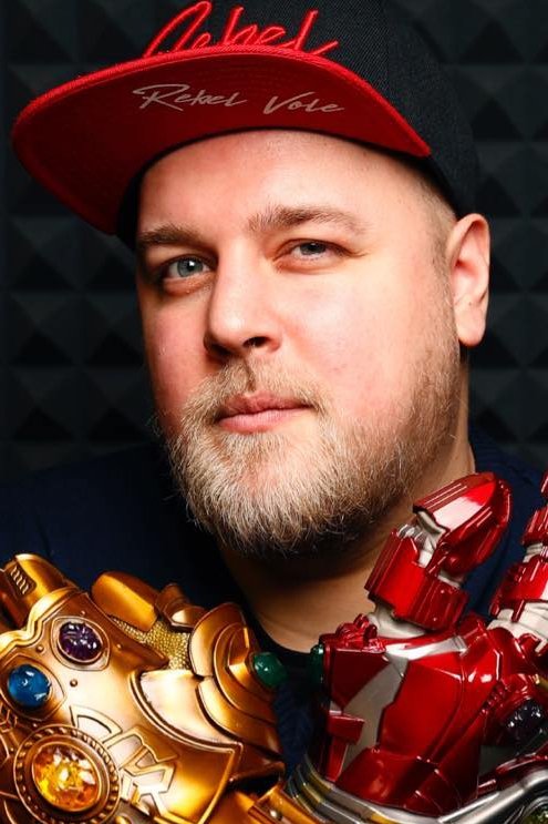 Фото  (Jakub Steklý)