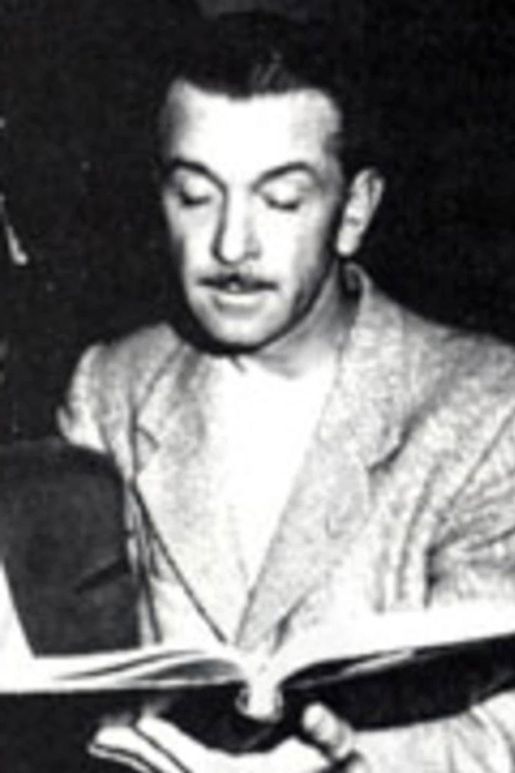 Фото Джон Інгліш (John English)