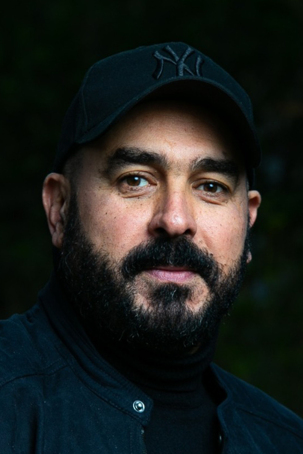 Фото  (Mohamed Tahar Zaoui)