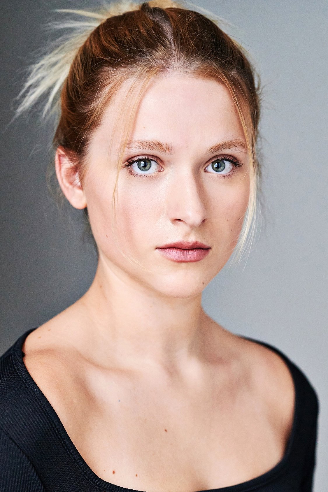 Фото  (Parker Lapaine)