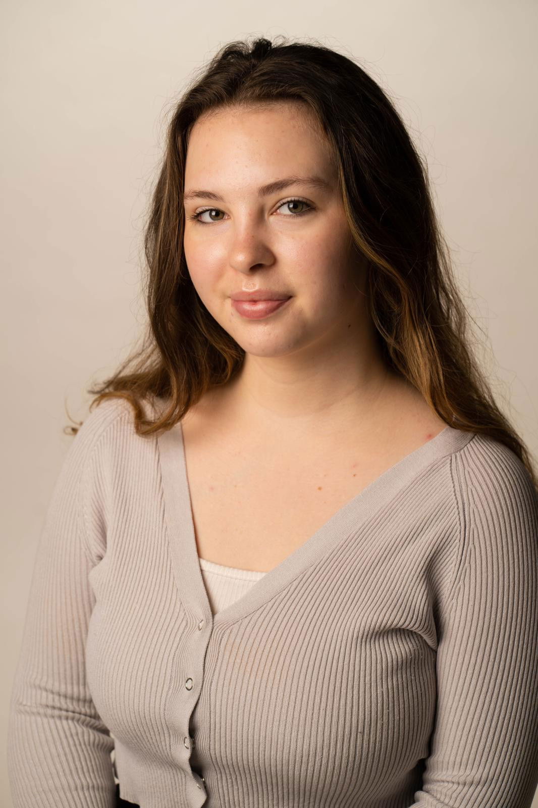 Фото  (Rebecca Sargent)