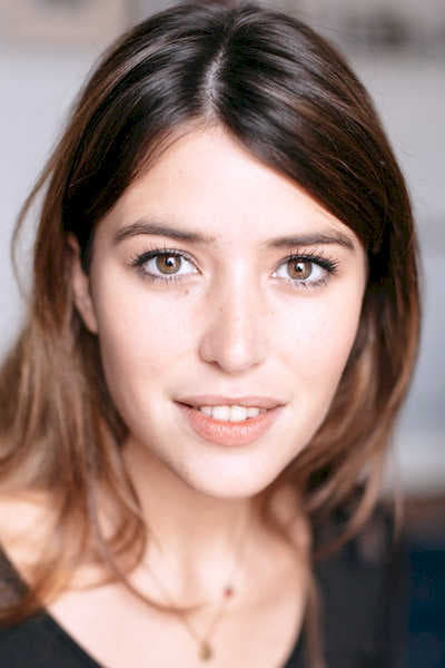 Фото  (Salomé de Maat)