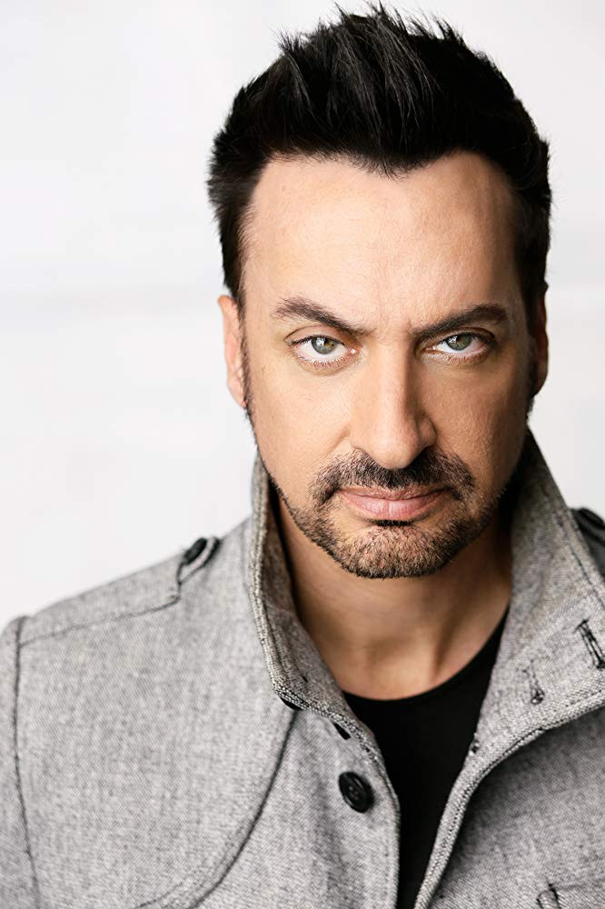 Фото Стівен Фулл (Stephen Full)