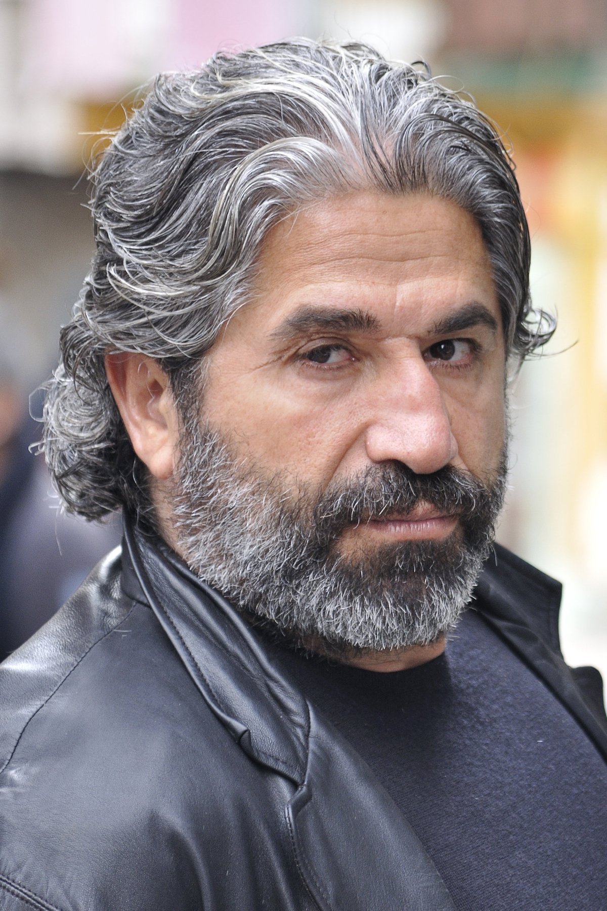 Фото  (Ümit Okur)