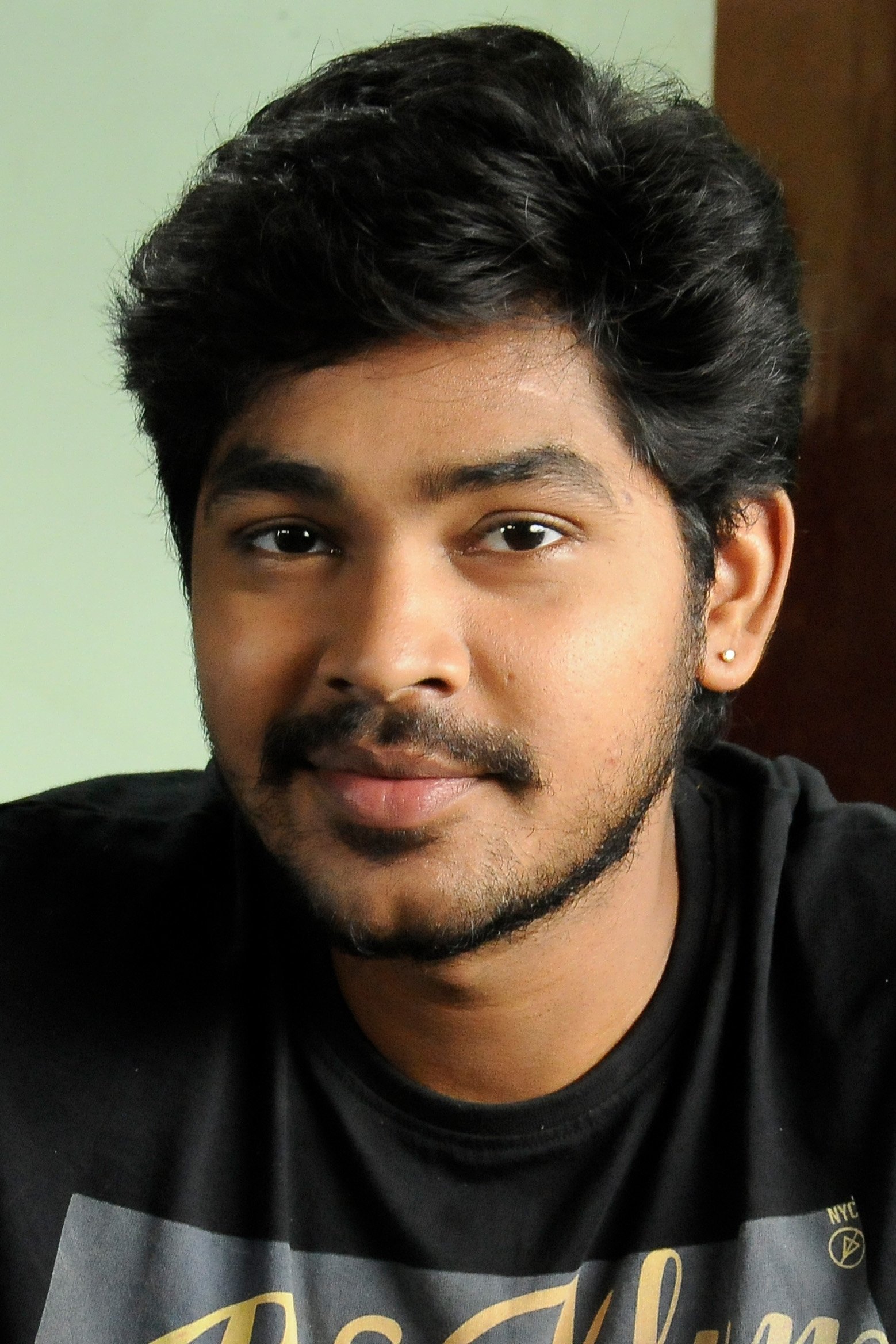 Фото  (Anbu Mayilsamy)